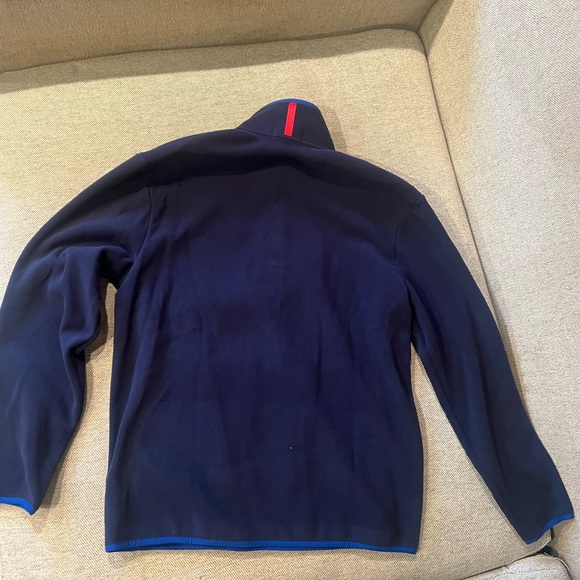 Polo Ralph Laura's Men's pullover. Size medium - Picture 5 of 5